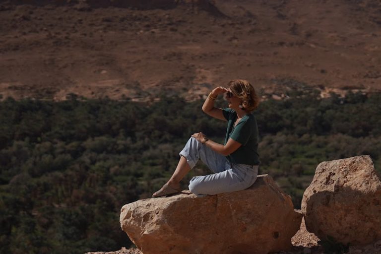 مبادرة تثمن خدمة السياحة المستدامة