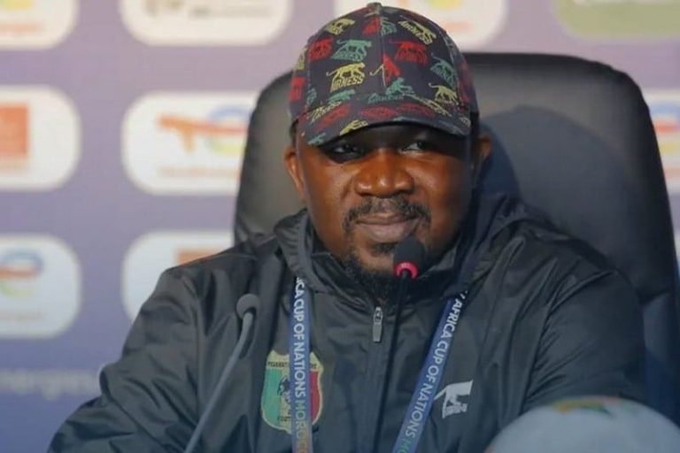 مدرب مالي: نريد لقب "كان الفتيان"