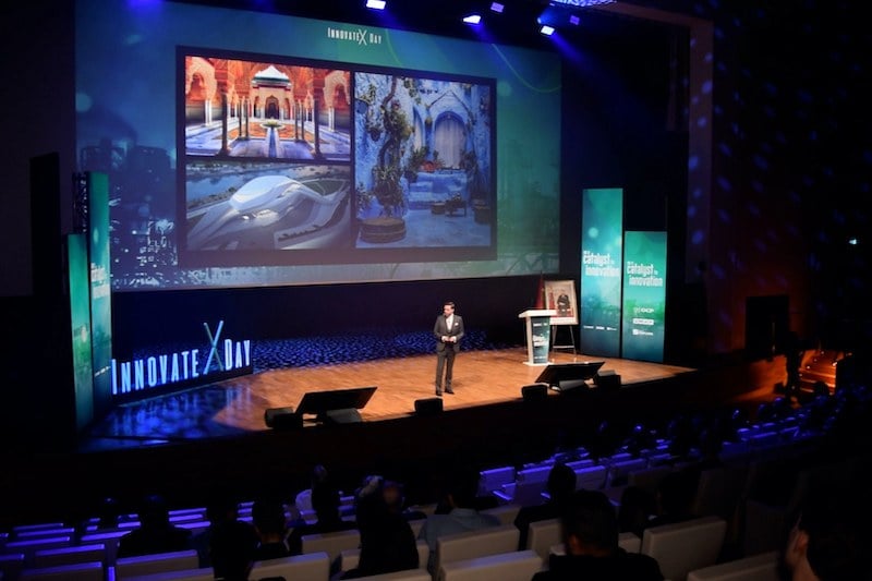 "مكتب الفوسفاط" ببنجرير يدعم الابتكار والمبادرة الحرة للشباب المغاربة "مكتب الفوسفاط" ببنجرير يدعم الابتكار والمبادرة الحرة للشباب المغاربة