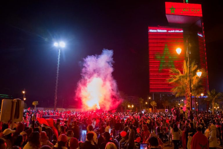 مناظرة تحدد ملامح جمهور المستقبل