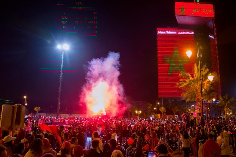 مناظرة تحدد ملامح جمهور المستقبل مناظرة تحدد ملامح جمهور المستقبل