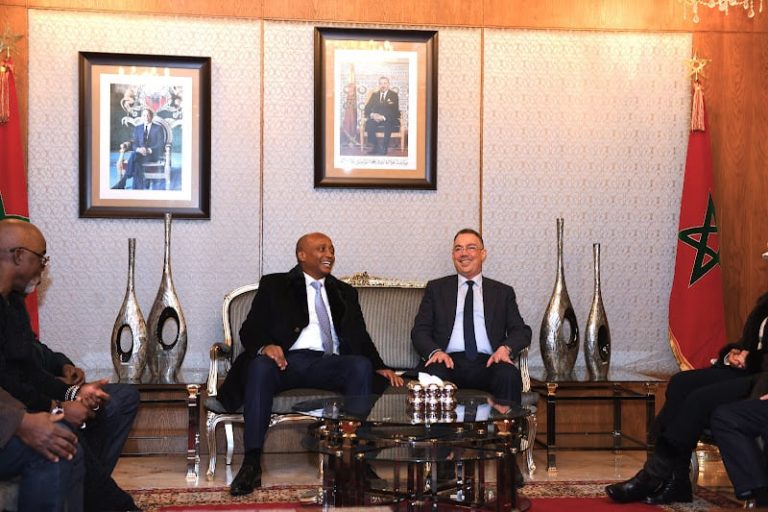 موتسيبي: اختيار لقجع قناعة راسخة‎