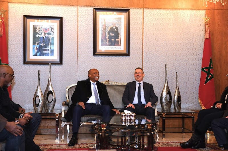 موتسيبي: اختيار لقجع قناعة راسخة‎