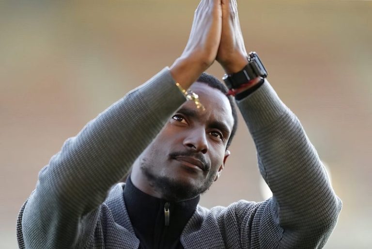 موكوينا: مواجهة يوفنتوس اختبار للوداد