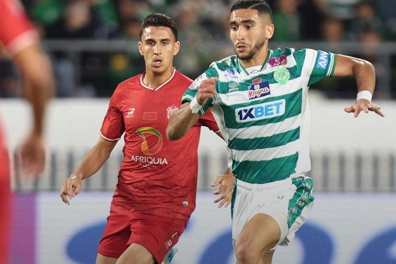 نتائج مباريات الدوري الاحترافي