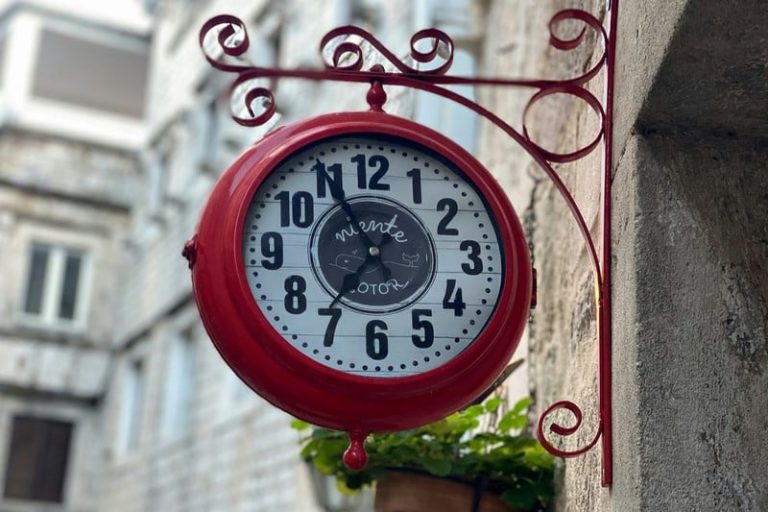 هل تستطيع دول الاتحاد الأوروبي التخلي عن التوقيت الصيفي المثير للجدل؟