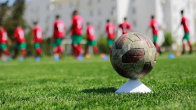 ورقة تقارب الرياضة والتمييز بالمغرب