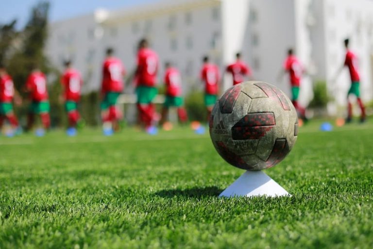 ورقة تقارب الرياضة والتمييز بالمغرب