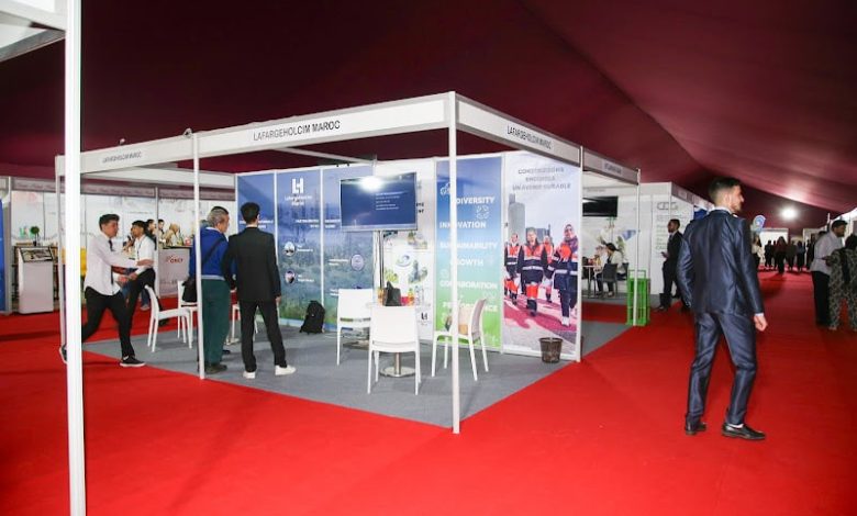 ‪منتدى يهتم بعلاقة الهندسة والتنمية