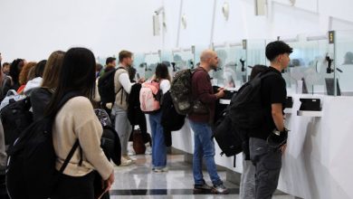 ‬السفر إلى المغرب يجذب الإيطاليين