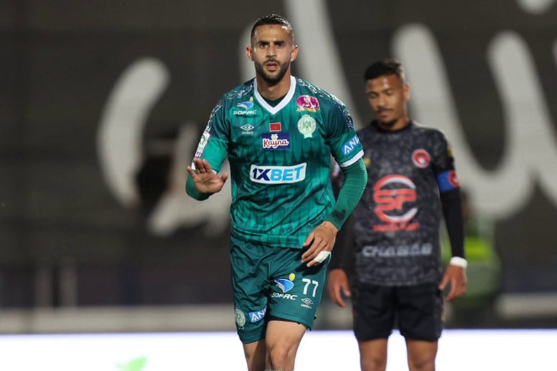 آدم النفاتي مطلوب بالدوري القطري