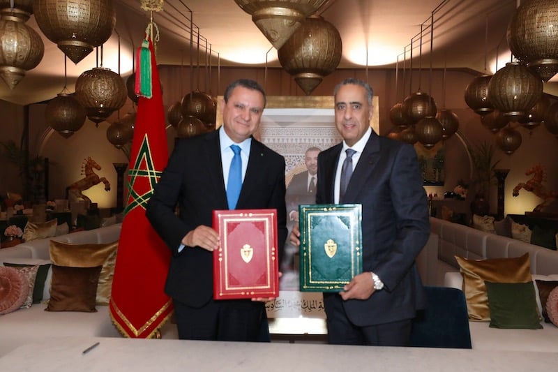 أثمنة تفضيلية بين الأمن ورونو المغرب