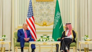 أكبر صفقة سلاح أمريكية سعودية