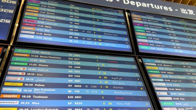 أنظمة مراقبة تتعطل بمطار "أورلي"