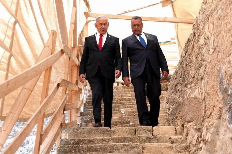 إسرائيل ترد على التحركات الداعمة للدولة الفلسطينية بتصعيدات دبلوماسية