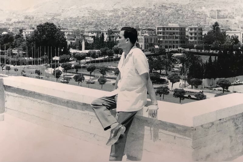 إسرائيل تسترجع أرشيف إيلي كوهين