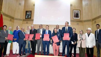 "الحلي والزينة في المغرب" .. تأريخ جديد لجماليات المجوهرات والفن الحرفي