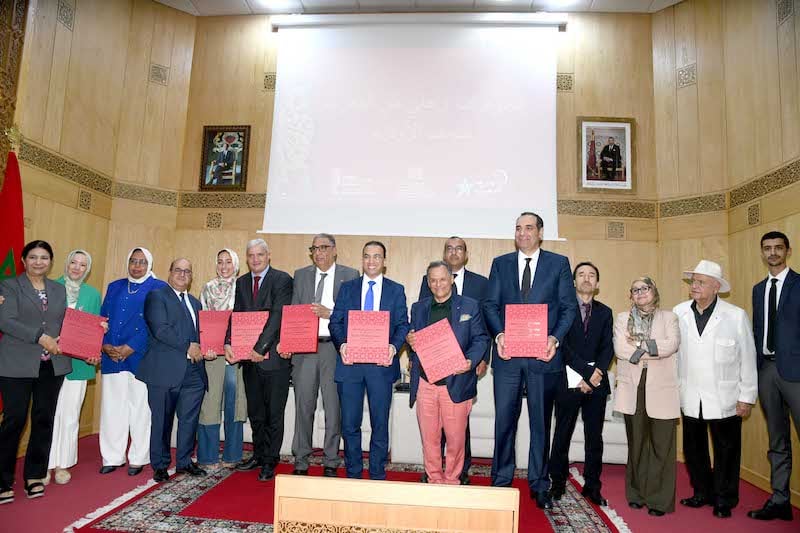 "الحلي والزينة في المغرب" .. تأريخ جديد لجماليات المجوهرات والفن الحرفي