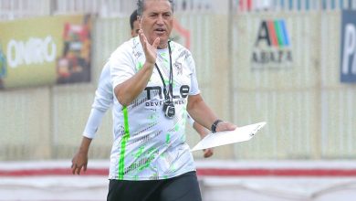 الزمالك المصري يقيل المدرب بيسيرو