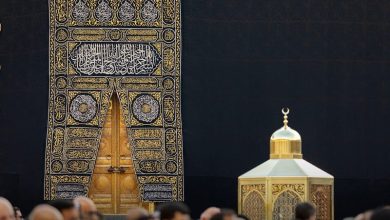السعودية تحتضن ألف حاج فلسطيني