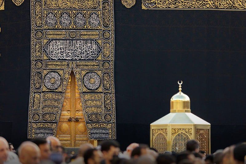 السعودية تحتضن ألف حاج فلسطيني