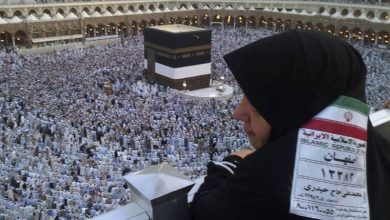 السعودية تستأنف نقل الحجاج الإيرانيين