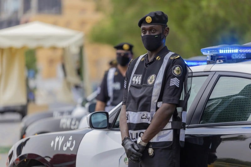 السعودية تفرج عن "رجل دين إيراني"