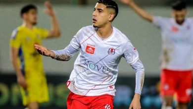 العلاوي ينتقل رسميا إلى هال سيتي