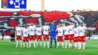 الـ"فيفا" يثني على صحوة الوداد