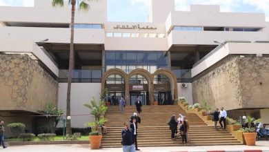 القضاء المغربي ينتصر لمجموعة