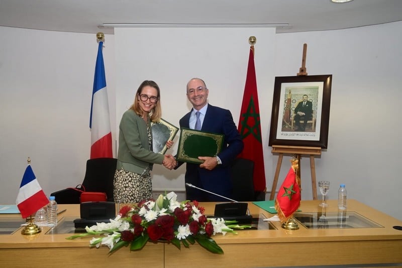 المالية العمومية تجمع المغرب وفرنسا