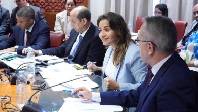 المعارضة النيابية توصي الحكومة بإعادة تقييم دور وكالة النجاعة الطاقية