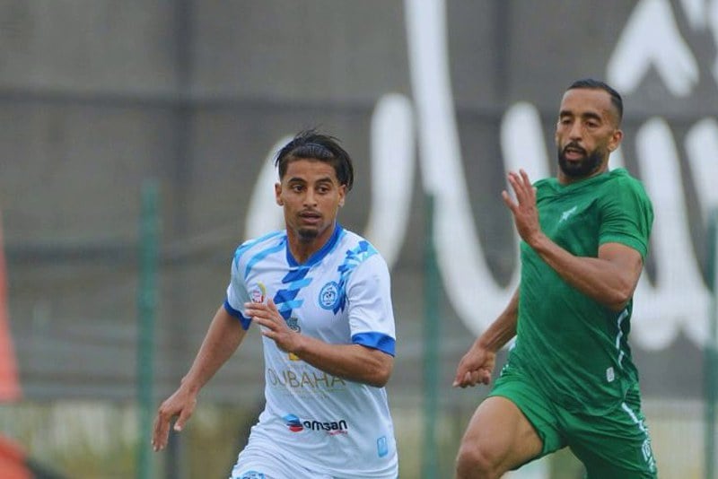 المنصورية تهزم المولودية في السد