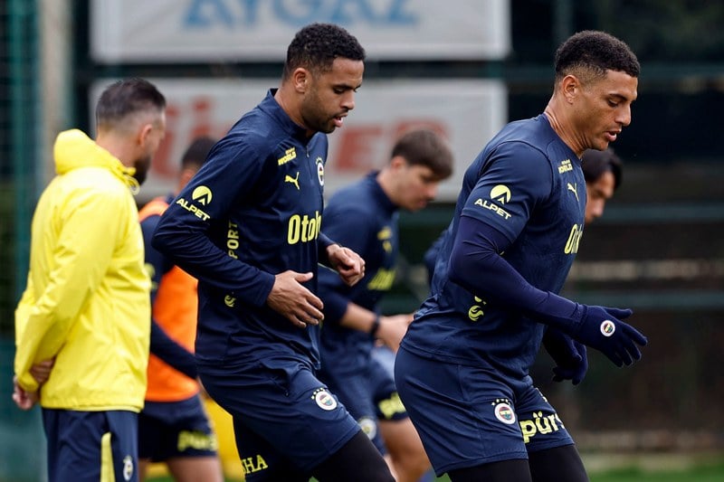 النصيري وأمرابط يتألقان في تركيا