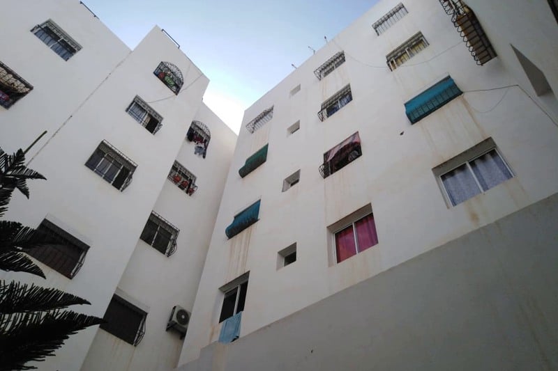 الهدم ونزع الملكية يلهبان أسعار العقارات ضواحي مدينة الدار البيضاء
