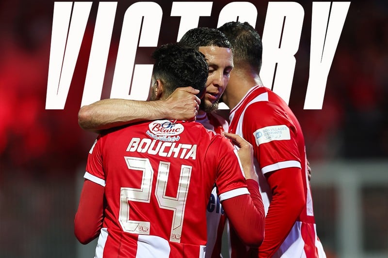 الوداد والجيش ينتصران في الدوري