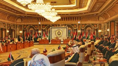 بغداد تستعد لاستقبال القمة العربية