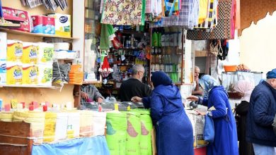 بقالة صغرى وأعباء كبرى .. ورش الحماية الاجتماعية في اختبار للثقة