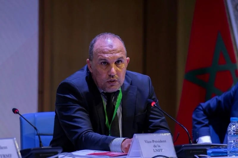 بلقشور يستعد للترشح لرئاسة الرجاء