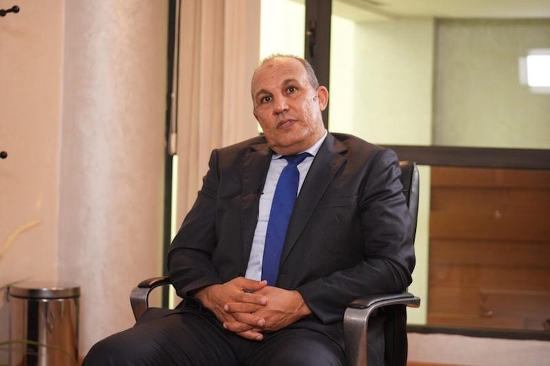 بلقشور يعدل عن رئاسة نادي الرجاء