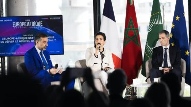 بنعلي: المغرب يرسخ الريادة في الطاقات المتجددة والمعادن الإستراتيجية