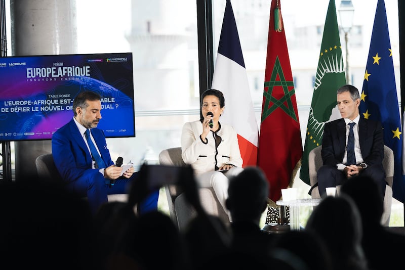 بنعلي: المغرب يرسخ الريادة في الطاقات المتجددة والمعادن الإستراتيجية