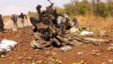 جماعة بوكو حرام تقتل 17 صيادا ومزارعا