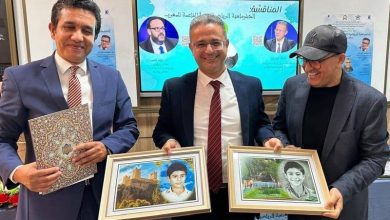 خبراء يناقشون "الدبلوماسية الرياضية"