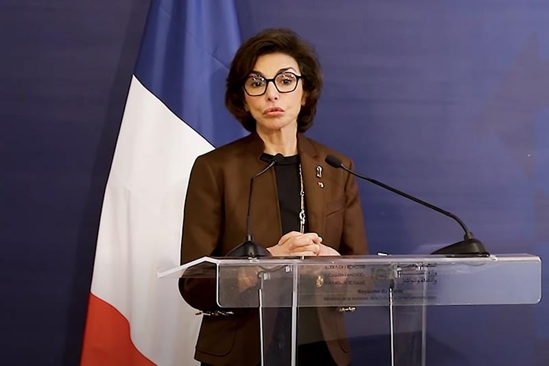 داتي تثمن "رسالة سينمائيي غزة"