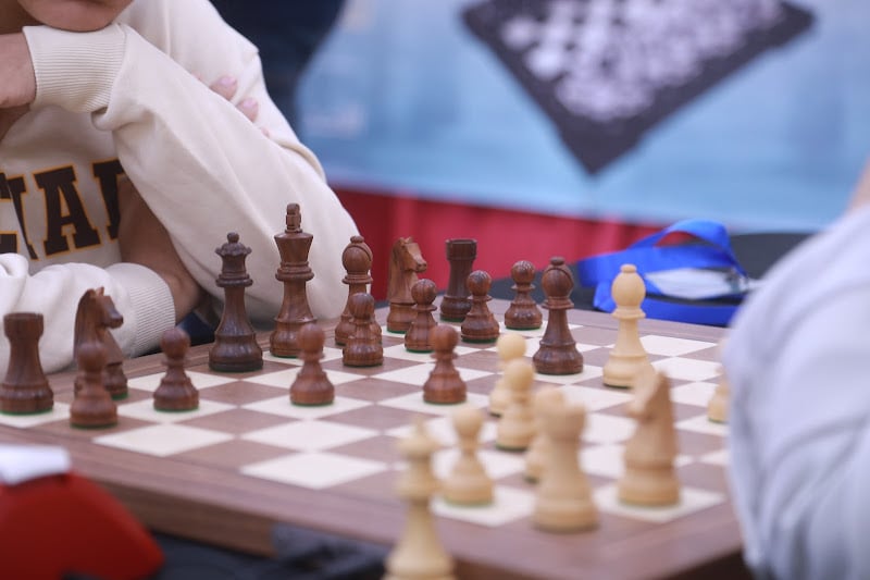 طالبان تحظر الشطرنج في أفغانستان