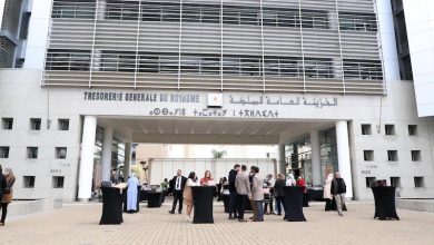 ارتفاع المداخيل الضريبية بنسبة 21,5%