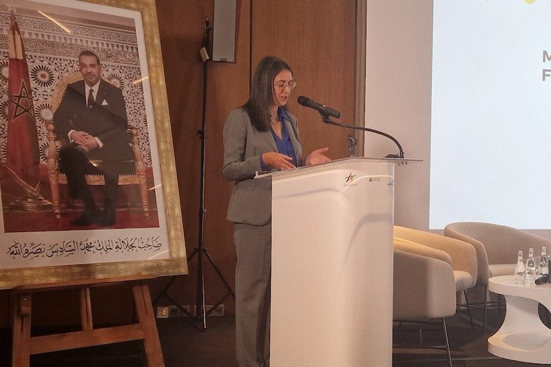 فتاح: تحديات النجاعة تضغَط المقاولات العمومية .. وزغنون يكشف ميثاق الحكامة
