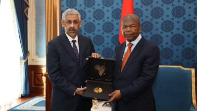 فوز موريتانيا برئاسة البنك الأفريقي