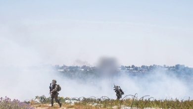كتائب القسام تؤكد تفجير ناقلة جنود